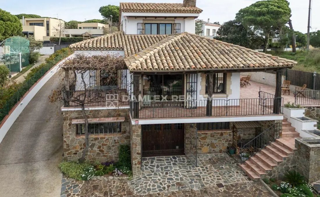 House in Sant Feliu de Guixols, Catalonia, Spain 3 - 15007047