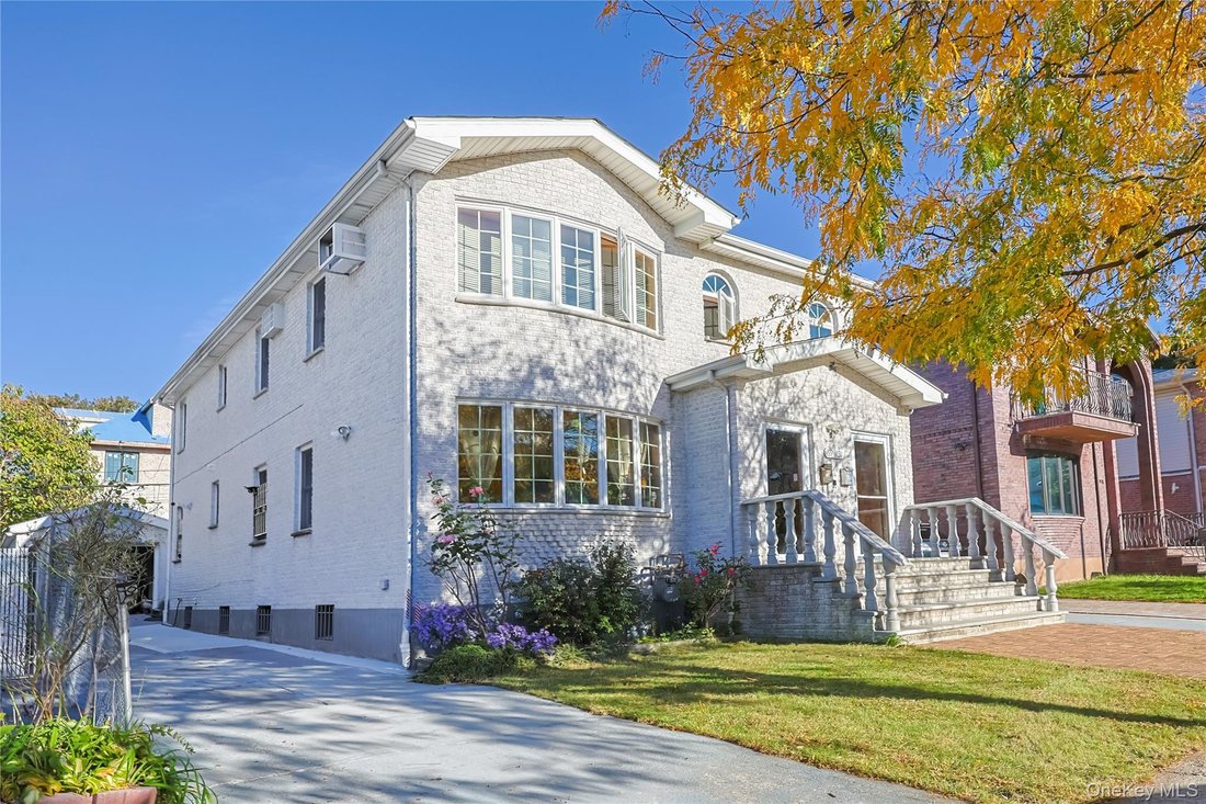 House in New York, New York, United States 2 - 19132013