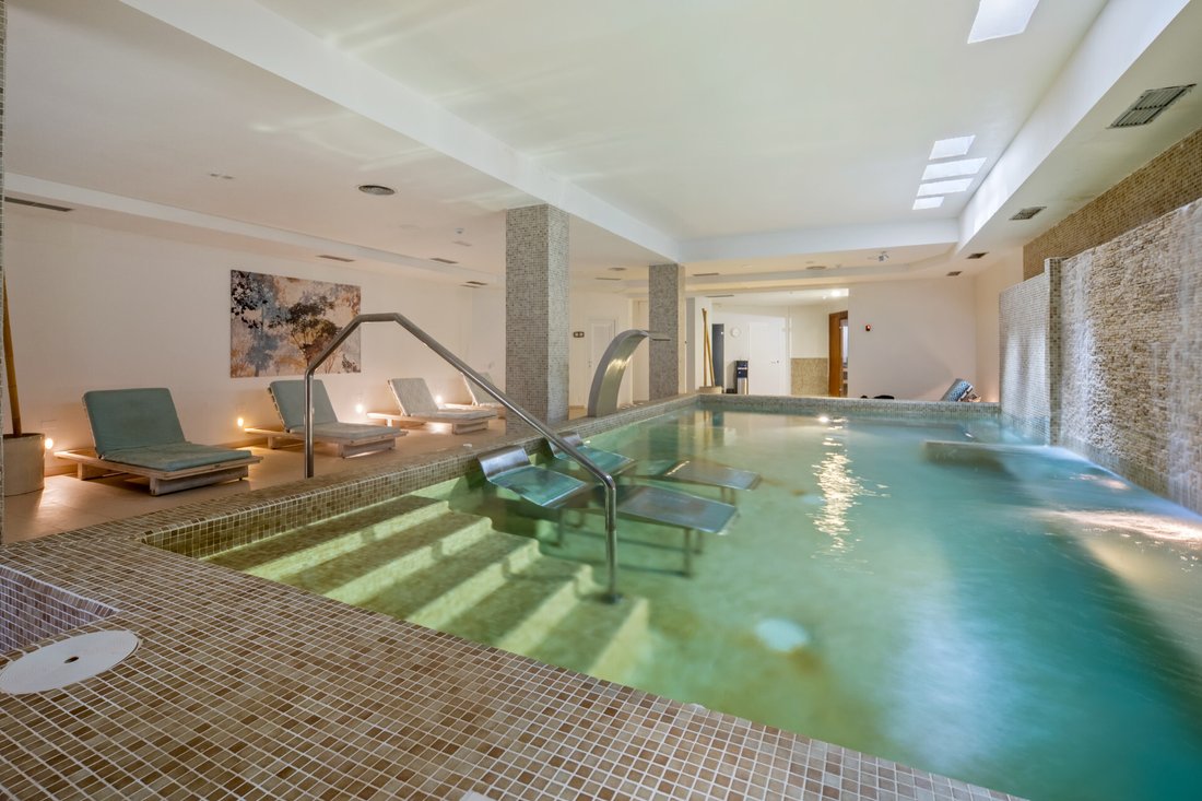 Penthouse in Nueva Andalucia, Marbella, Spain 3 - 19133890