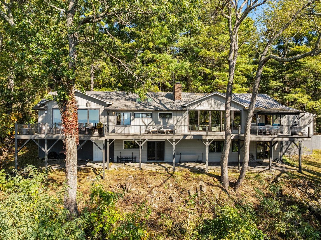 Haus in Asheville, North Carolina, Vereinigte Staaten 1 - 19133272
