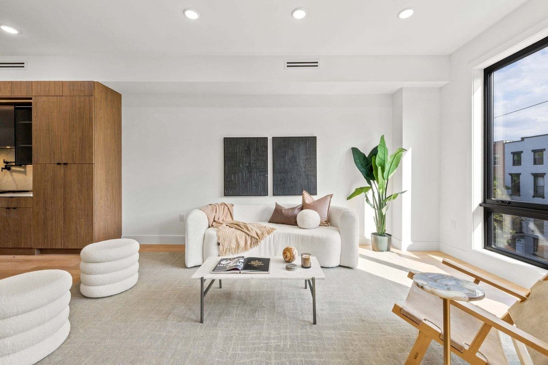 Condominio en Jersey City, Nueva Jersey, Estados Unidos 3 - 19121055