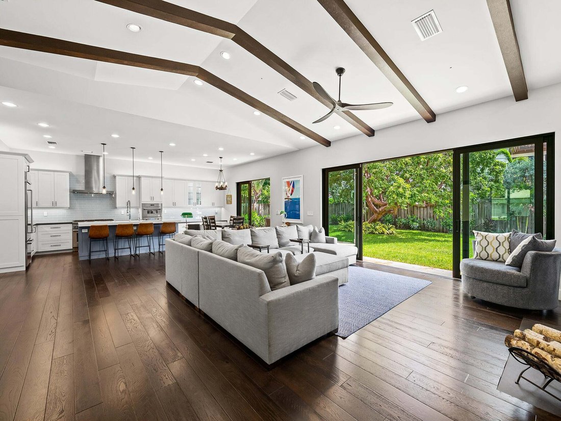 House in Wilton Manors, Florida, United States 1 - 19125469