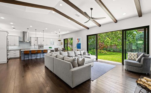 Haus in Wilton Manors, Florida, Vereinigte Staaten 1