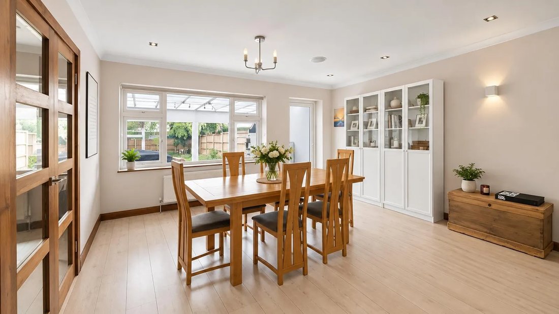 Haus in Eastcote Village, Hillingdon, England 5 - 19121822