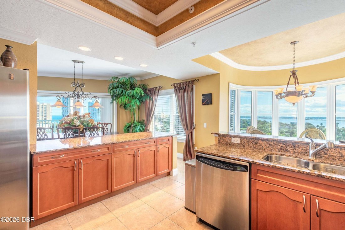 Condo in Daytona Beach, Florida, United States 2 - 19136184