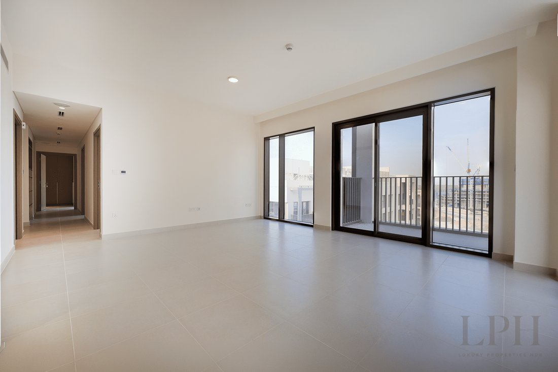 Appartement à Dubai Creek Harbour, Doubaï, Émirats arabes unis 2 - 19131011