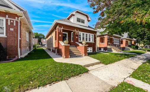 Casa a Berwyn, Illinois, Stati Uniti 1