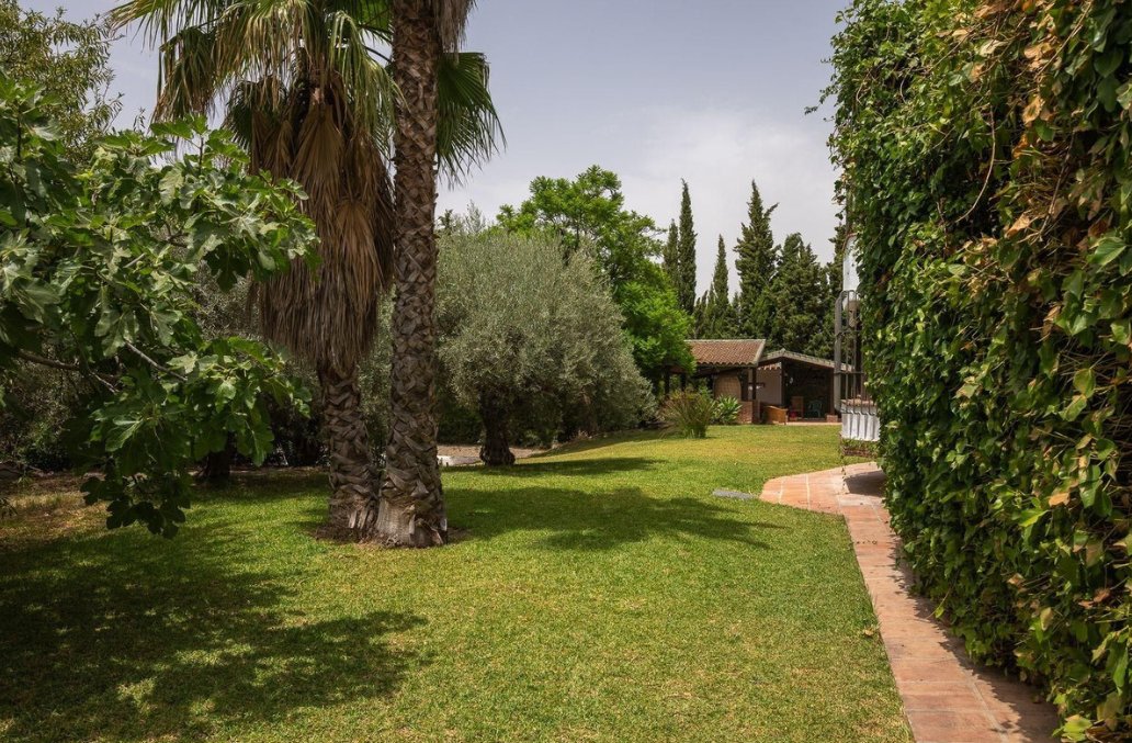 Villa a Centro, Malaga, Spagna 4 - 19129150