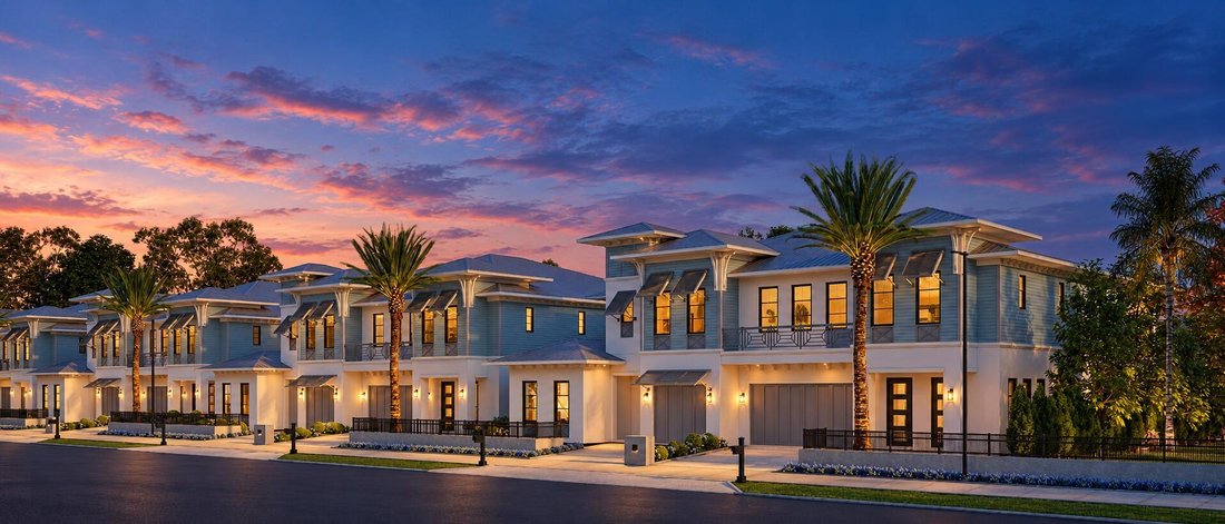 Residenza a Hobe Sound, Florida, Stati Uniti 1 - 19125432
