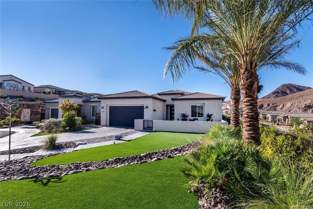 Maison à Henderson, Nevada, États-Unis 1 - 19136337