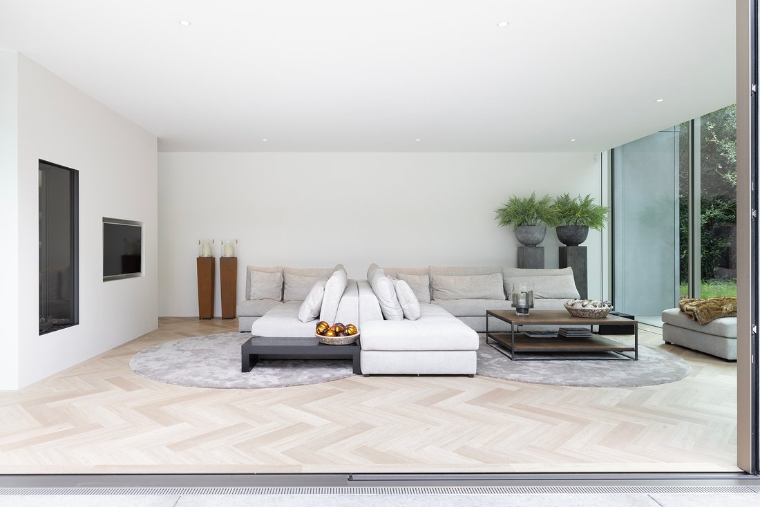 Villa a Amsterdam, Olanda Settentrionale, Paesi Bassi 5 - 19129964