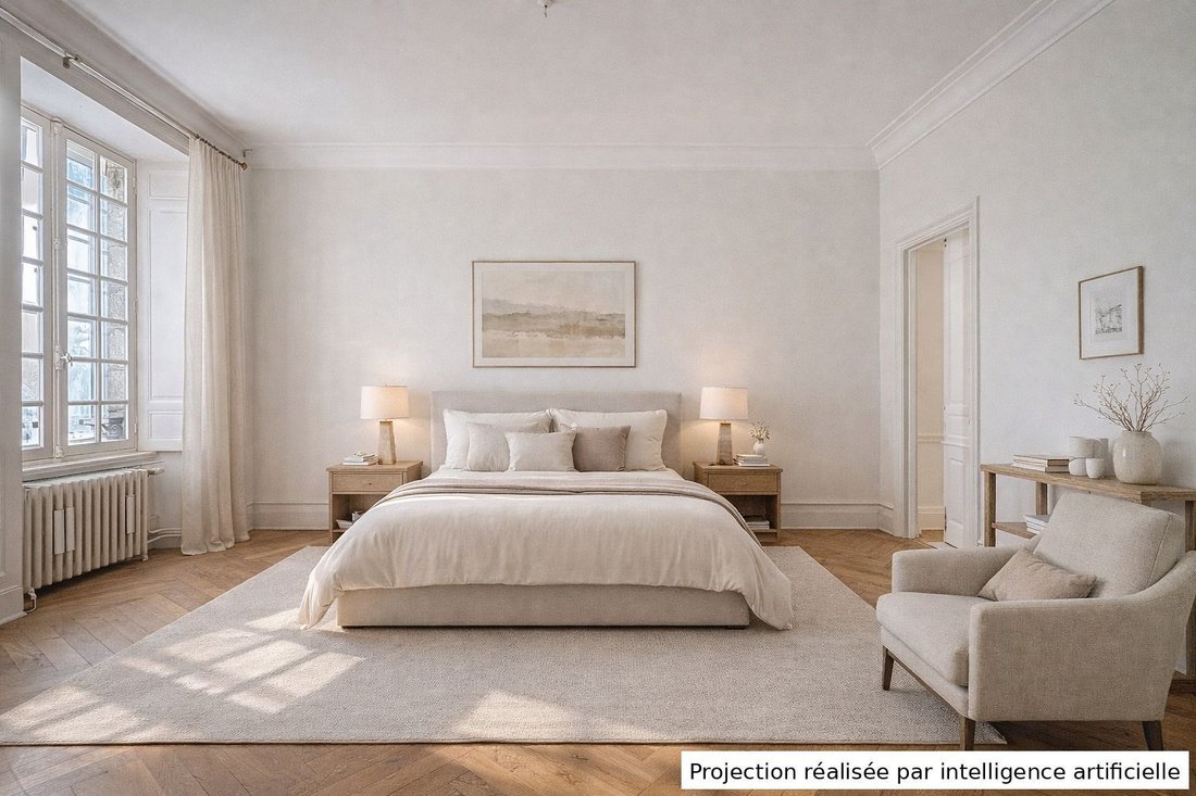 Apartamento en Kervaric-Kerichant-Lanveur, Lorient, Francia 3 - 19126054