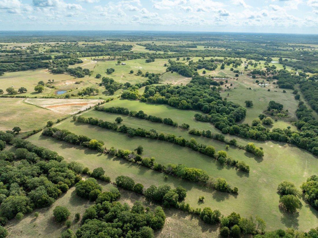 Rancho en Forestburg, Texas, Estados Unidos 1 - 18618803