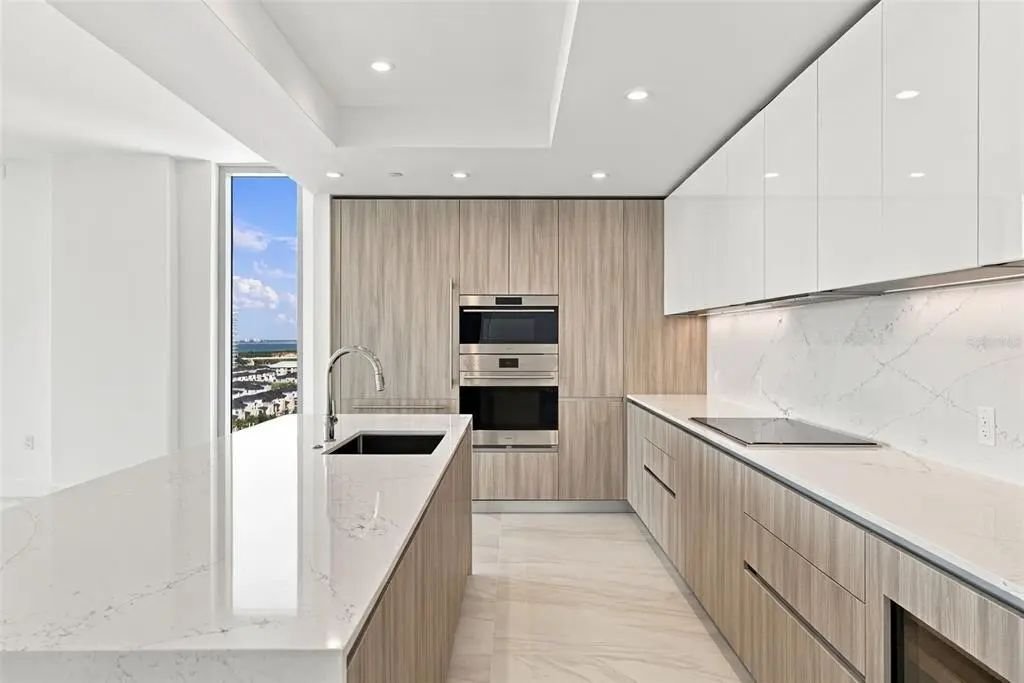 Condominio en Tampa, Florida, Estados Unidos 3 - 19133234