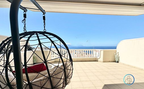 Apartment in Acantilados de Los Gigantes, Canary Islands, Spain 1