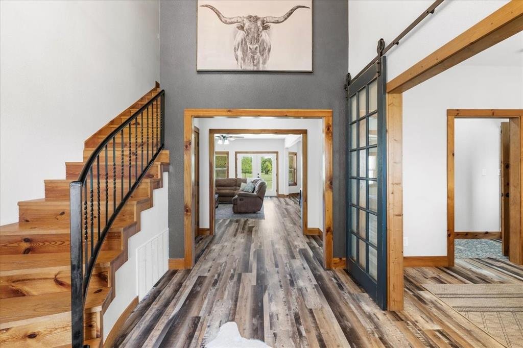 Maison à Corsicana, Texas, États-Unis 3 - 19122381