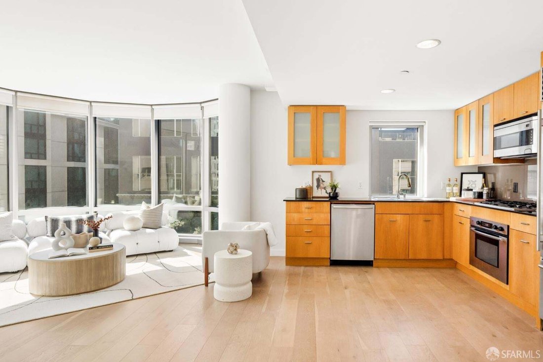 Condominio a San Francisco, California, Stati Uniti 5 - 19124478