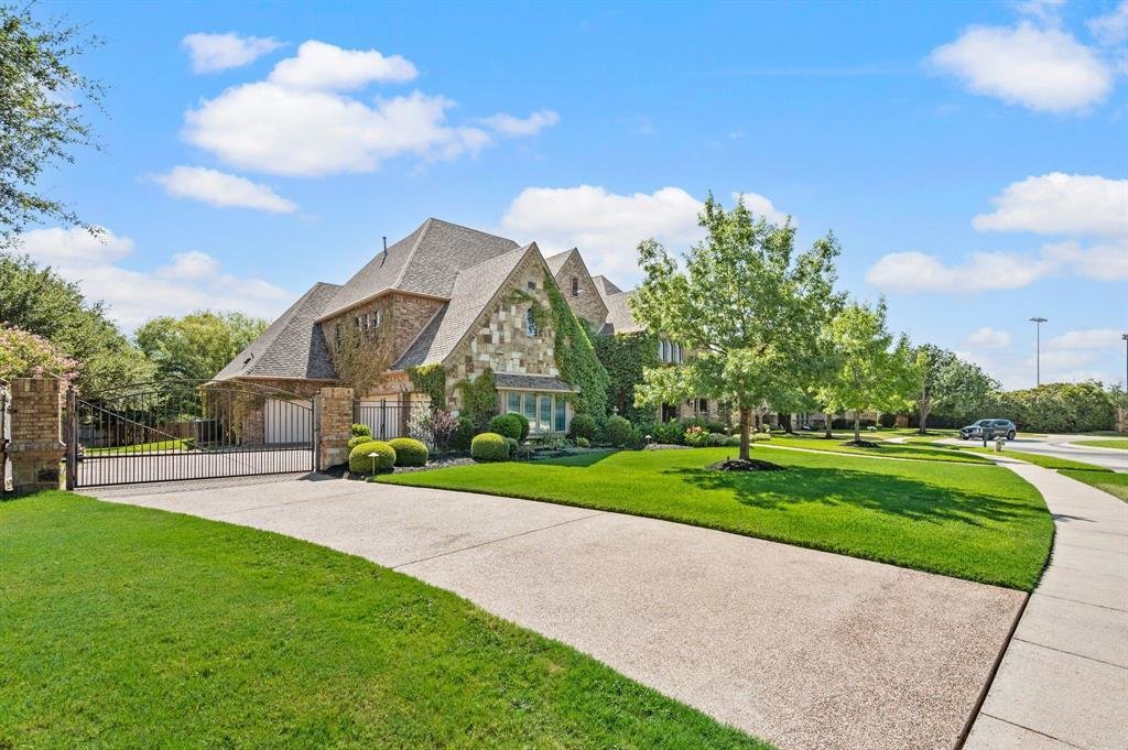 Maison à Grapevine, Texas, États-Unis 2 - 19132407