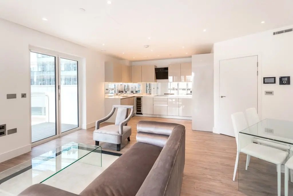 Apartment in Tower Hamlets, England 5 - 19125071
