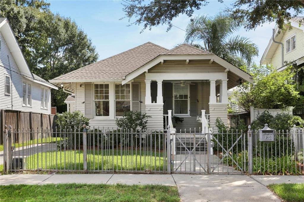Haus in New Orleans, Louisiana, Vereinigte Staaten 1 - 19121494