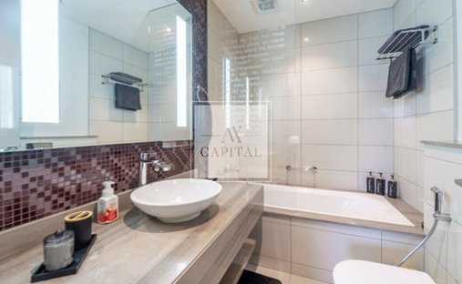 Apartment in Saih Shuaib 2, Saih Shuaib, Dubai 1