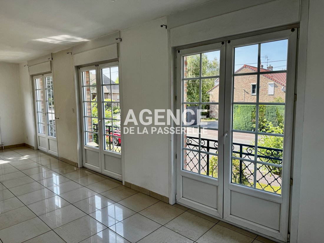 Maison à Marcq-en-Barœul, Hauts-de-France, France 5 - 19133781