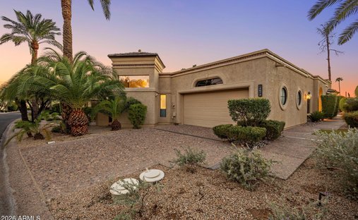 Townhouse in Scottsdale, Arizona, United States 1