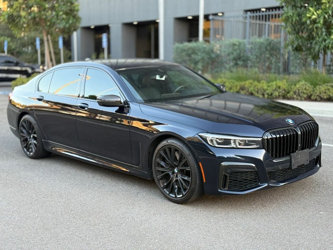 Sedan in Inglewood, CA, United States 3 - 19132755