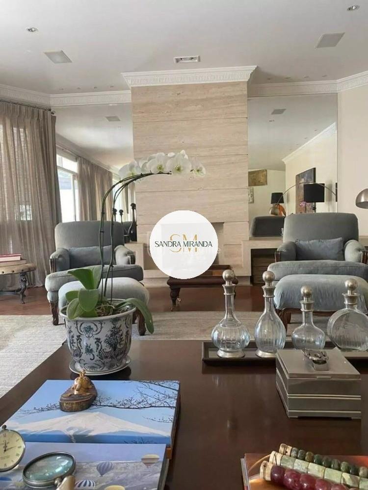 Condominio a Santana de Parnaíba, San Paolo, Brasile 5 - 19135932