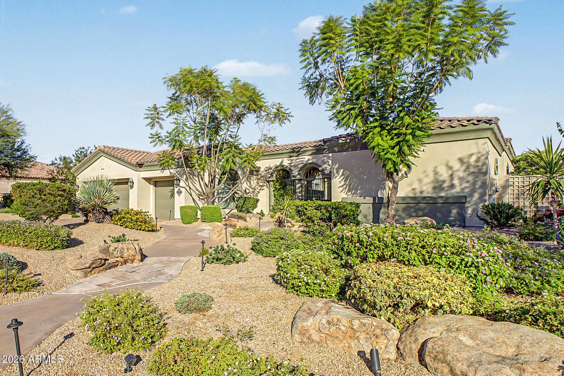 House in Scottsdale, Arizona, United States 2 - 19120450