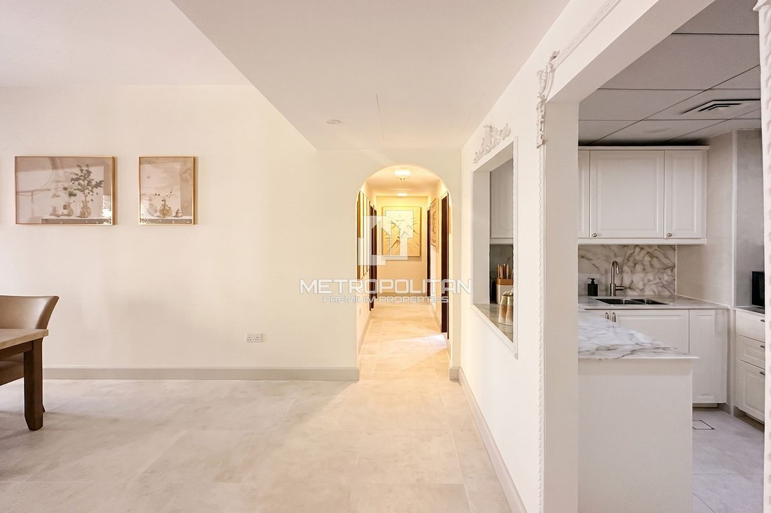 Wohnung in Jumeirah Beach Residence, Dubai, Vereinigte Arabische Emirate 5 - 19129329