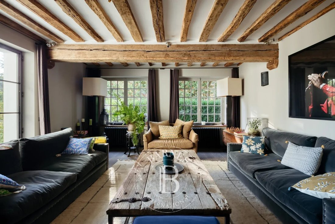 Casa a Pacy-sur-Eure, Normandia, Francia 4 - 19132480
