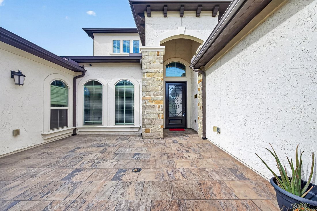 Casa en Richmond, Texas, Estados Unidos 3 - 19130964