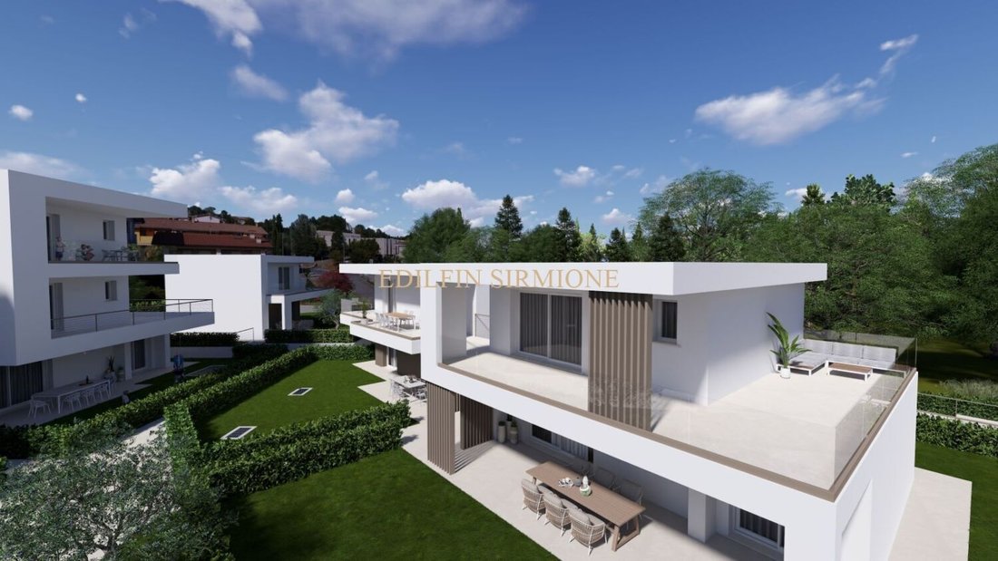 Appartement à Centro Storico, Desenzano del Garda, Lombardie 3 - 16832671