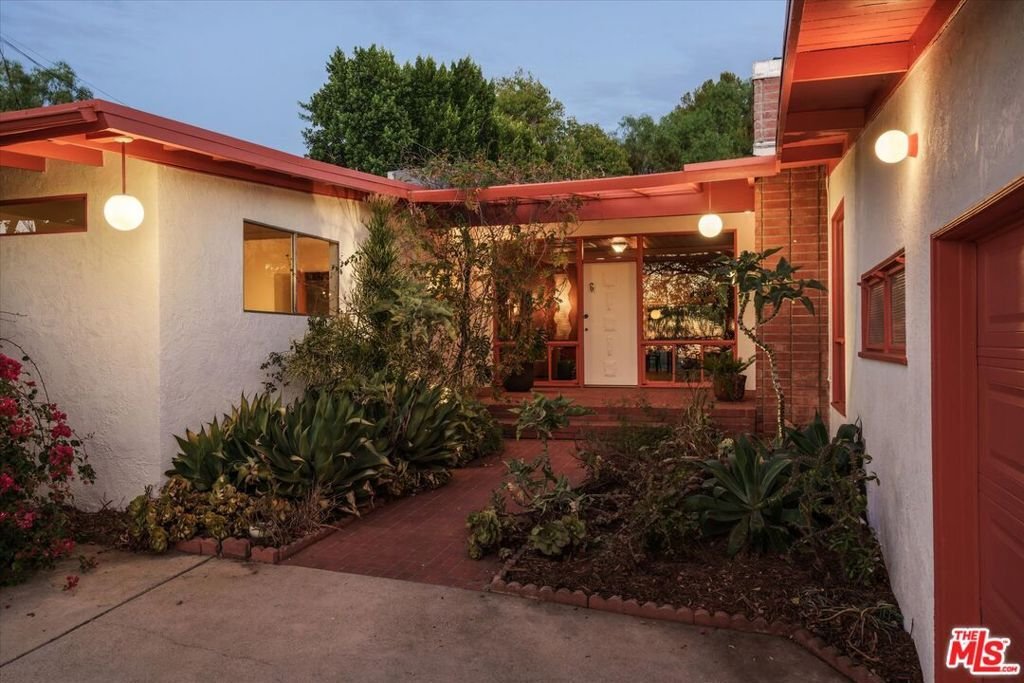 Casa en Los Ángeles, California, Estados Unidos 3 - 19124632