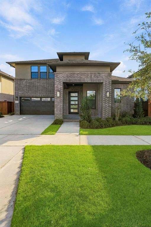 Casa a Frisco, Texas, Stati Uniti 4 - 19125918