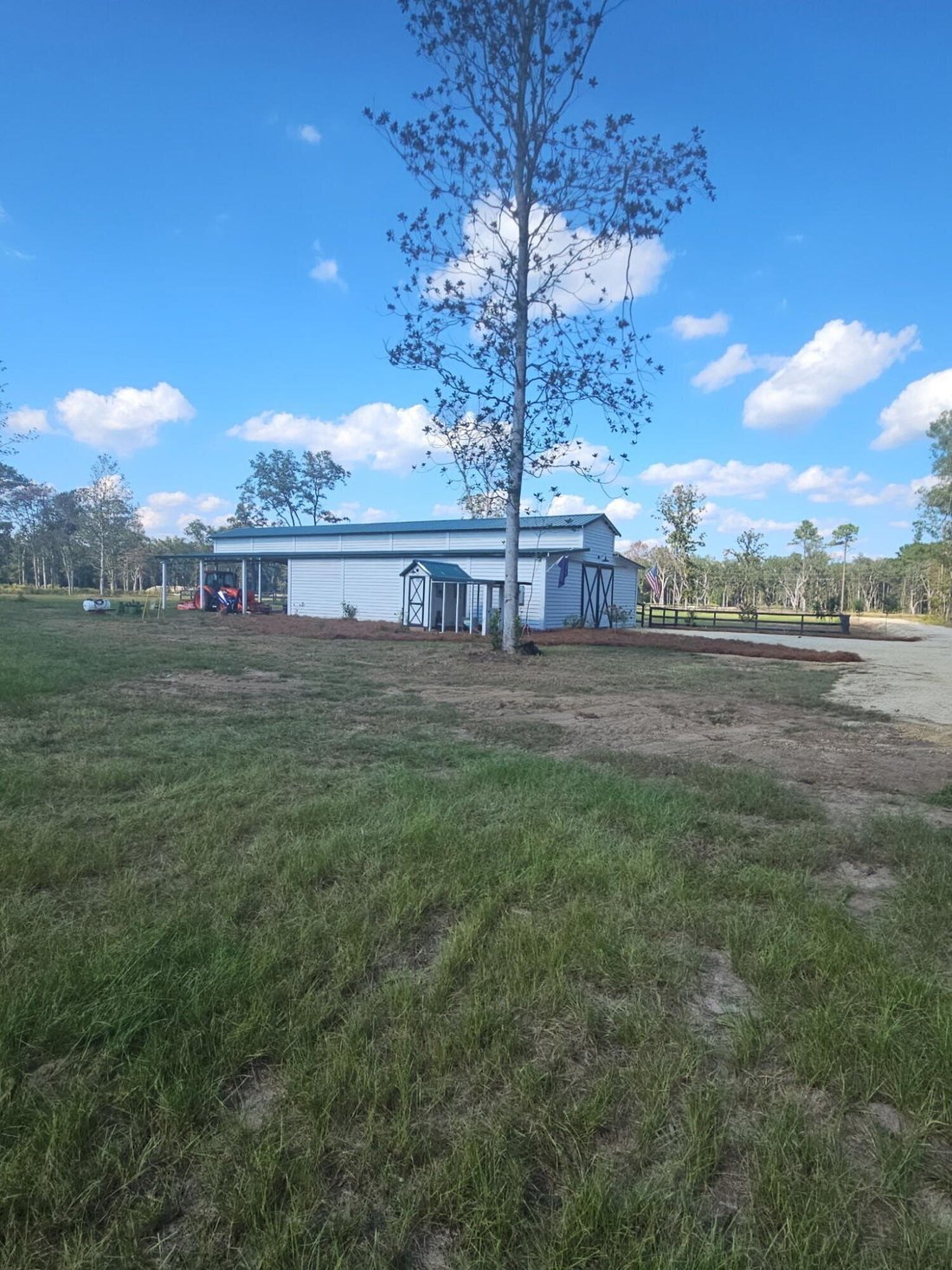 Land in McClellanville, South Carolina, United States 5 - 19136090