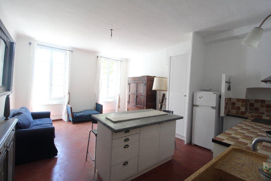 Wohnung in Apt, Provence-Alpes-Côte d'Azur, Frankreich 2 - 19122704