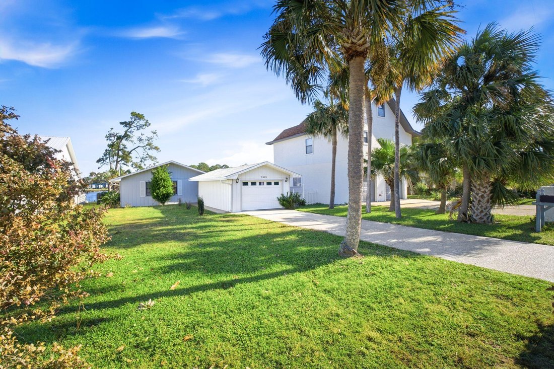 Casa a Panama City Beach, Florida, Stati Uniti 3 - 19124001