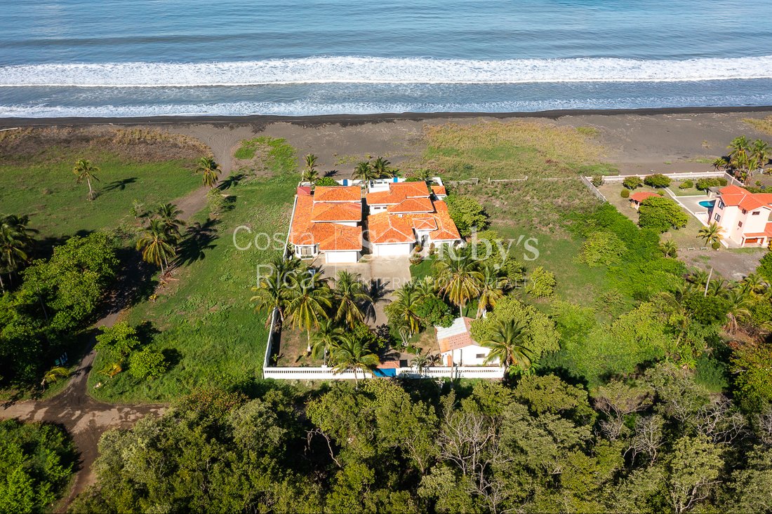Haus in Bajamar, Provinz Puntarenas, Costa Rica 3 - 19123526