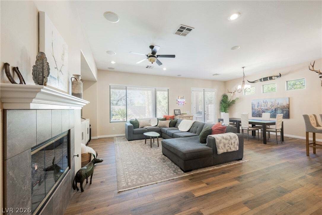 House in Henderson, Nevada, United States 4 - 19124272