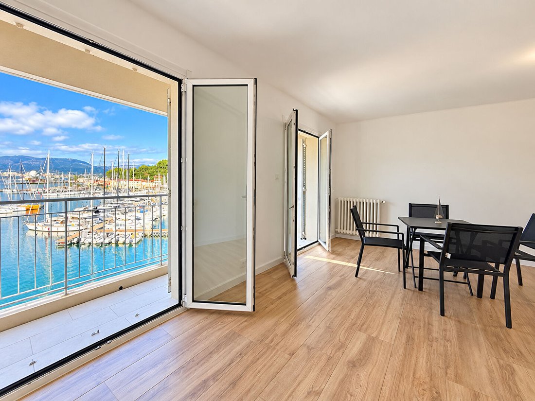 Appartement à Village, Saint-Mandrier-sur-Mer, France 2 - 19122865
