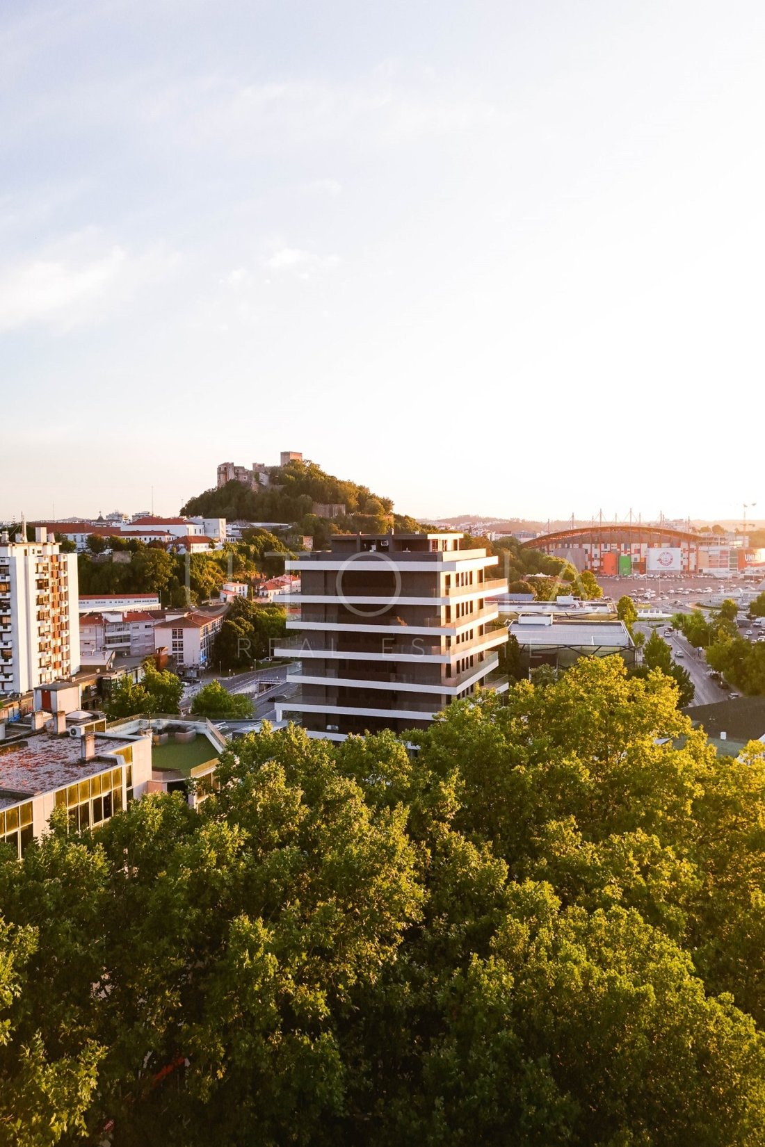 Apartamento en Leiria, Pousos, Barreira e Cortes, Distrito de Leiria, Portugal 1 - 19129737