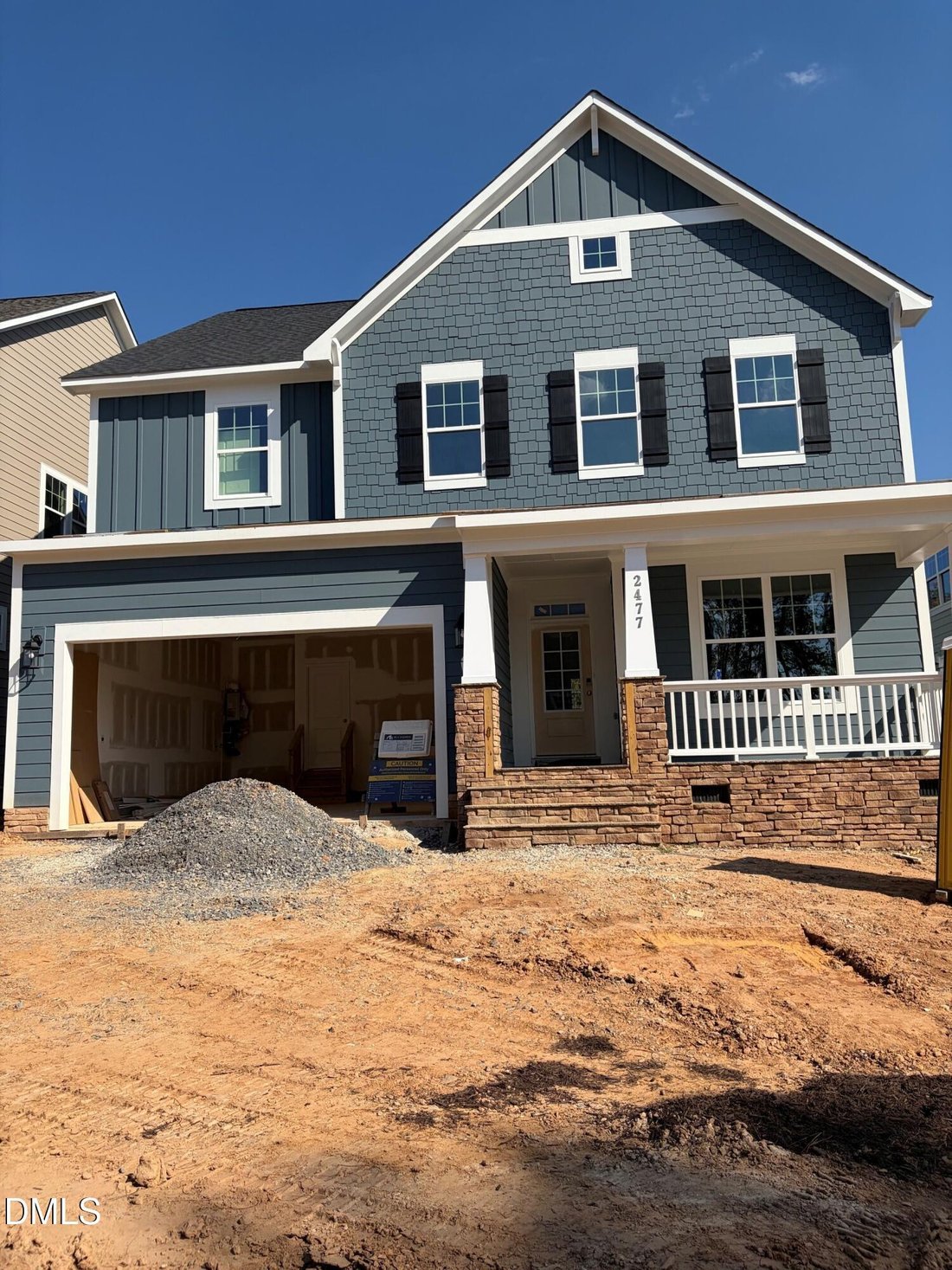 House in New Hill, North Carolina, United States 1 - 19104368