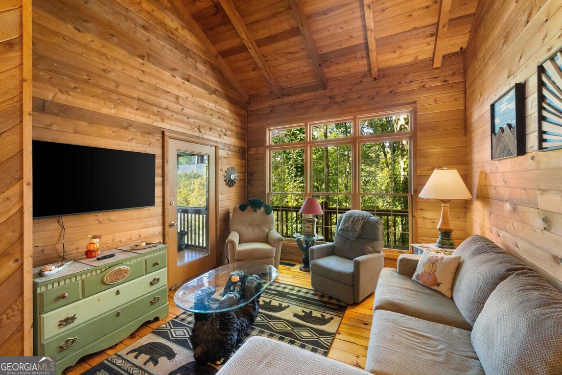 Haus in Blue Ridge, Georgia, Vereinigte Staaten 3 - 19130879