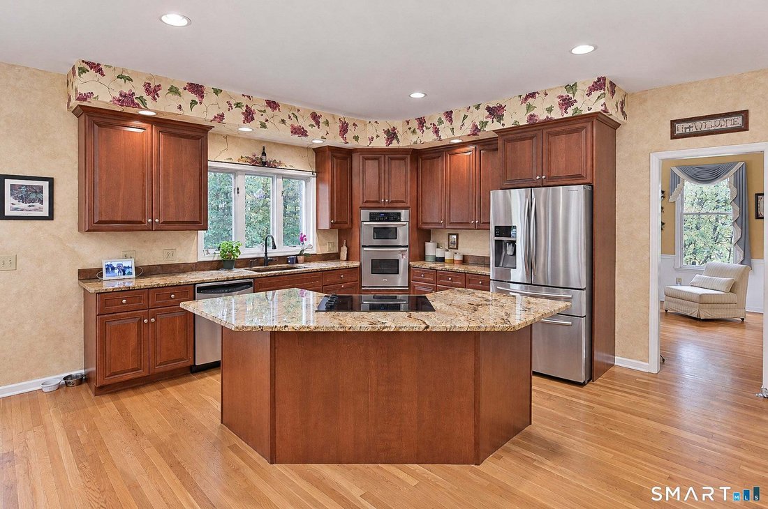 House in Danbury, Connecticut, United States 5 - 19124085