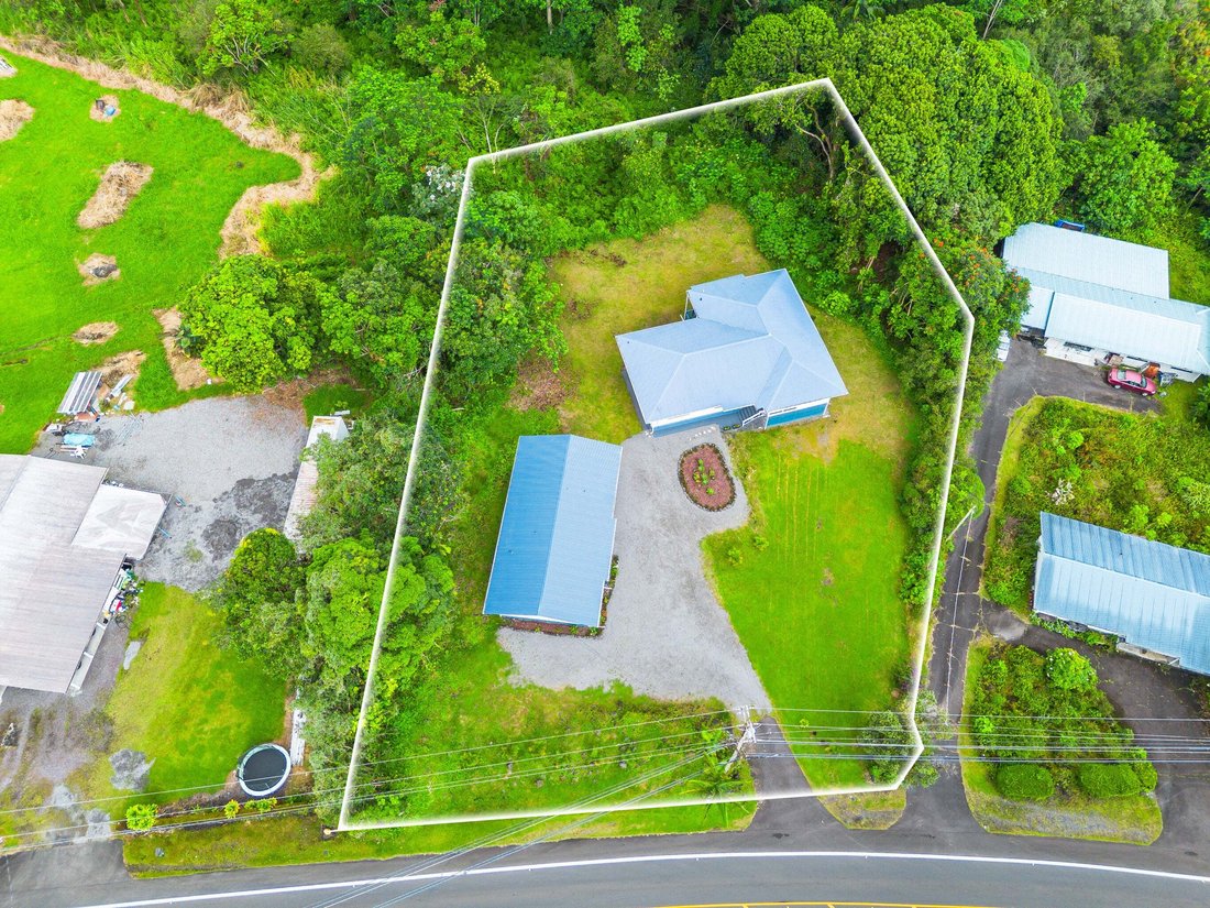 House in Hilo, Hawaii, United States 2 - 19123957
