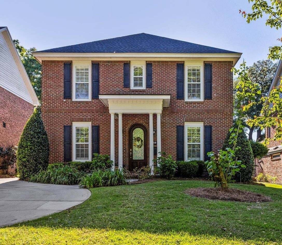 Casa en Tallahassee, Florida, Estados Unidos 1 - 19121445