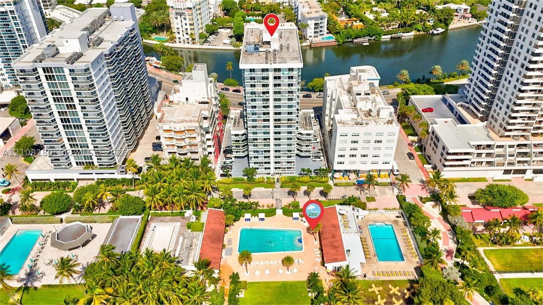 Condo in Miami Beach, Florida, United States 3 - 19131916
