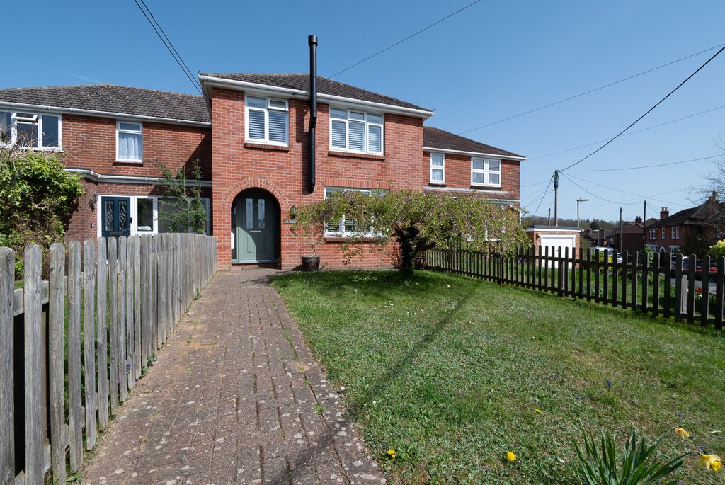 Casa a Bishopstoke, Eastleigh, Inghilterra 1 - 19132067